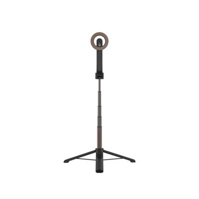 Fixed MagSafe Selfie stick zwart - thumbnail
