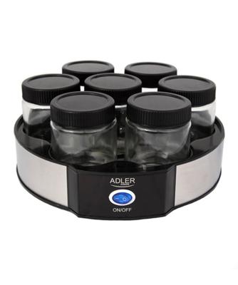 Adler AD 4476 yogurt maker Yoghurt 20 W