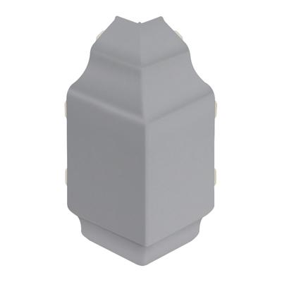 Hoekstuk sierlijst klassiek Grijs - Keralit (2852)