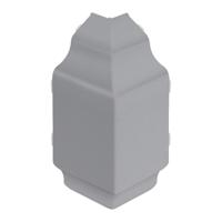 Hoekstuk sierlijst klassiek Grijs - Keralit (2852) - thumbnail