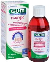 GUM Paroex Mondspoelmiddel - thumbnail