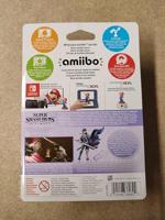 Amiibo - Chrom - thumbnail