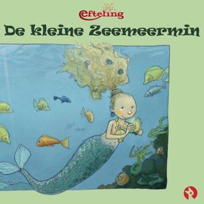 De kleine zeemeermin