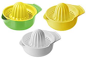 Fackelmann fruit&desserts citruspers 250ml wit