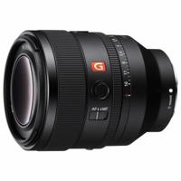 Sony FE 50mm F/1.2 GM - thumbnail