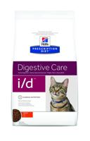 Hill's VET Diet Feline i/d, per stuk verpakt (1 x 5 kg) - thumbnail