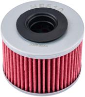HIFLOFILTRO oliefilter oil filter hf-510 - thumbnail