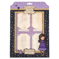 Studio Light • gorjuss essentials storage sheet no. 13-16 - thumbnail