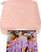 HP Sprocket Pink - thumbnail