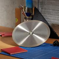 Bosch Accessoires Diamantdoorslijpschijf Best for Ceramic 200 x 25,40 x 2,2 x 10 mm 1st - 2608602636 - thumbnail