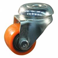 Novio zwenkwiel 50 mm TPU - thumbnail