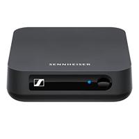 Sennheiser BT T100 Bluetooth-audiozender voor HiFi of Home Entertainment - Zwart - thumbnail