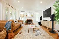 Polk: Monitor XT90 Dolby Atmos Speakers - 2 stuks - zwart - thumbnail