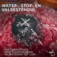 Dankzij de draagbare Bluetooth®-luidsprekers Ultimate Ears 984-002017 Zwart - thumbnail