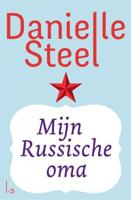 Mijn Russische oma - Danielle Steel - ebook - thumbnail