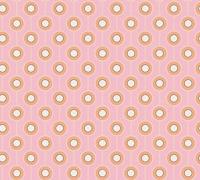 AS Creation Retro Chic - Roze - Retro - 395373 - thumbnail