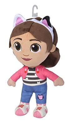Gabby's Dollhouse Knuffel Gabby 25 cm Gabby's Dollhouse Knuffel Gabby 25 cm
