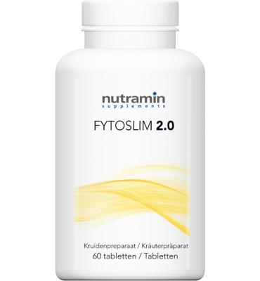 Nutramin Fytoslim 2.0 Tabletten