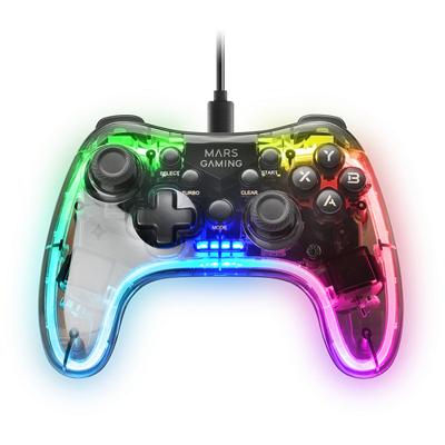 Gaming afstandsbediending Mars Gaming MGPC - thumbnail