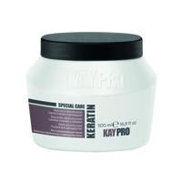 Kay Pro Special Care Keratin Masker 500ml - thumbnail