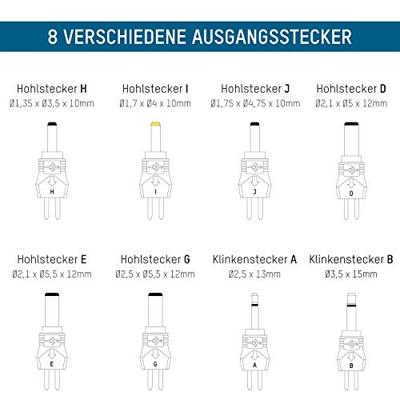 Ansmann ACS 48 Modelbouwoplader 0.35 A NiCd, NiMH