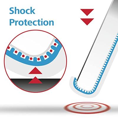 Hama Invisible Cover Voor Samsung Galaxy S22 Ultra (5G) Zwart