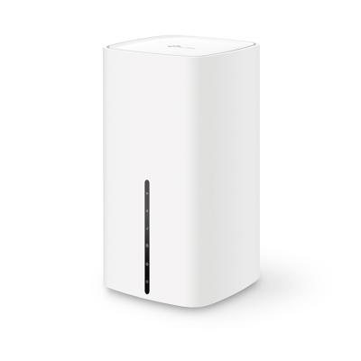 Router TP-Link NX510v Wit RJ45 Ethernet LAN Wi-Fi