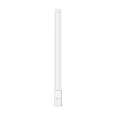 LEDVANCE 4058075559257 LED-lamp Energielabel E (A - G) 2G11 25 W Warmwit (Ø x l) 44 mm x 537 mm 1 stuk(s)
