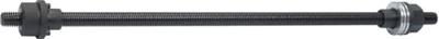 KS Tools 700.1550 Druk- en trekhulzen set, 37-delig