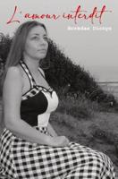 L'amour interdit - Borédas Dionys - ebook - thumbnail