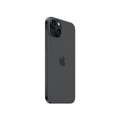 Apple iPhone 15 Plus (128 GB) - zwart