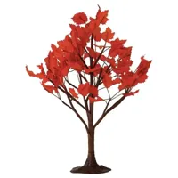 Lemax maple tree, large boom 2004 - thumbnail