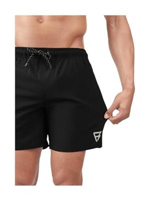 Brunotti Bru-conic Zwemshort Heren M Brunotti Bru-conic Zwemshort Heren M