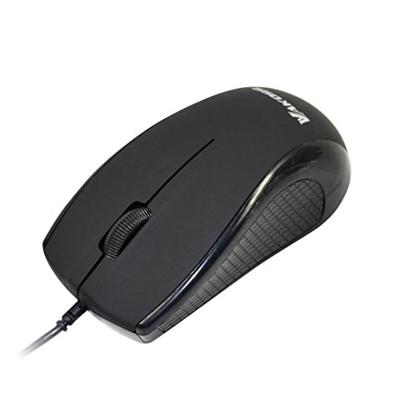 Vakoss TM-481UK muis USB Type-A Optisch 1200 DPI