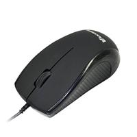 Vakoss TM-481UK muis USB Type-A Optisch 1200 DPI - thumbnail