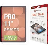 DISPLEX 01960 Screenprotector (glas) Apple IPad Pro 11 1 stuk(s) Anti-vingerafdruk - thumbnail