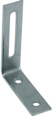 Connex verstelbare winkelhaak 80x63x20 bvz - hvb4360