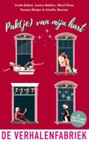 Pak(je) van mijn hart - Linda Babel, Janice Bakker, Marli Elisa, Denise Meijer, Amélie Storms - ebook - thumbnail