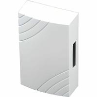 SCS SENTINEL Bedrade chime 3250 met geïntegreerde transformator - thumbnail