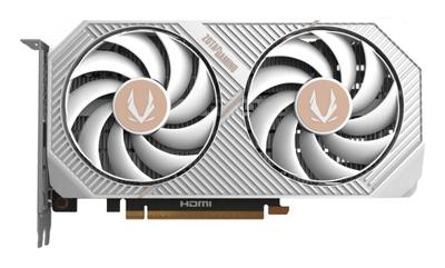 Zotac GAMING GeForce RTX 5050 Twin Edge OC NVIDIA 8 GB GDDR6
