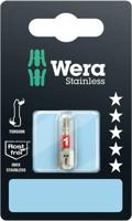 Wera 3851/1 TS SB Bits Phillips, RVS, PH 1 x 25 mm - 1 stuk(s) - 05073610001 - thumbnail