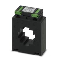 Phoenix Contact PACT MCR-V2-4012-70-400-1A-1 2905883 Stroomtransformator module Primaire stroom 400 A Secundaire stroom 1 A Doorvoering (hxb):12 x 40 mm - thumbnail