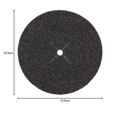 kwb 490230 Schuurschijvenset Diameter 125 mm 15 stuk(s) kwb 490230 Schuurschijvenset Diameter 125 mm 15 stuk(s)