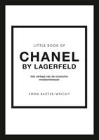 Little Book of Chanel - by Lagerfeld (Hardback) - thumbnail