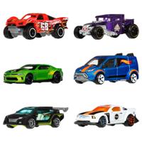 Hot Wheels Silver Series Legends Multipack - thumbnail