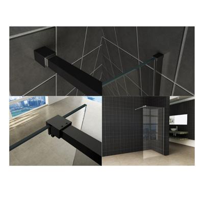 Slim profielset met stabilisatiestang 120 cm - Diverse kleuren