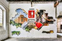 Ideal Office 06090720 Schep Zonder steel - thumbnail