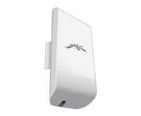 Toegangspunt UBIQUITI NanoStation M2 PoE 24 V - thumbnail