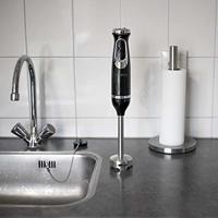 Nedis Staafmixer | 600 W | 1 stuks - KAHB200CBK KAHB200CBK - thumbnail