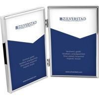 Bredemeijer Group 6639231 Wissellijst Papierformaat: 10 x 15 cm Zilver - thumbnail